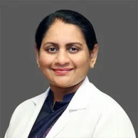 Dr. Safeena Anas Profile Photo