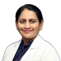 Dr. Safeena Anas Profile Photo