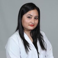 Dr. Seema Nepal Profile Photo