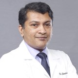 Dr. Shaji Mathew Profile Photo