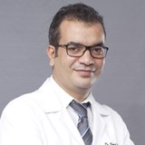 Dr. Sherief Mohamed Yousef Profile Photo