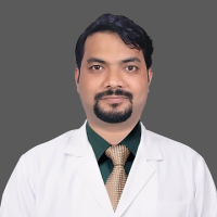 Dr. Sunil Kumar Shetty Profile Photo