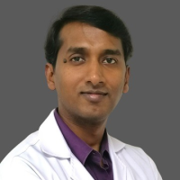 السيد. جيرولد أبراهام Profile Photo