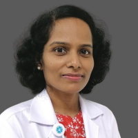 السيدة. شيبا نيلسون Profile Photo