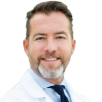 Dr. Rory McGoldrick Profile Photo