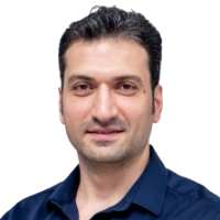 Dr. Alaa Saloum Profile Photo