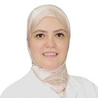 Dr. Marwa Ahmed Tawfik Profile Photo