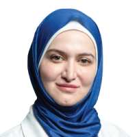 Dr. Danieh Omar Profile Photo