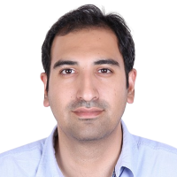 Dr. Abid Showkat Zagar Profile Photo