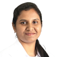 Dr. Subhashini P R Profile Photo