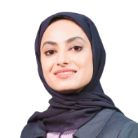 Dr. Sarah Almarzooqi Profile Photo