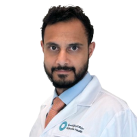 Dr. Asheesh Krishan Kaul Profile Photo