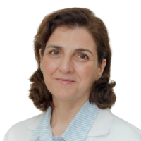 Dr. Hala Zantout Profile Photo