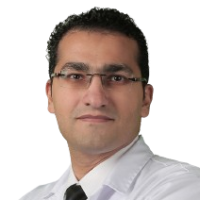 Dr. Khaled Amin Nasef Ahmed Profile Photo