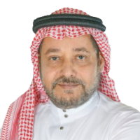 Dr. Talal Mohammad S Almaghamsi Profile Photo