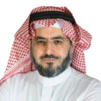 د. عبدالمعين عيد سعيد الآغا Profile Photo