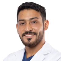 Dr. Mohammed Yaser Abdulraou Flemban Profile Photo
