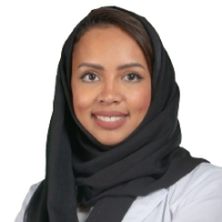Dr. Arwa Abdullah O. Sindi Profile Photo