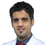 Dr. Ahmed Abdullah Ali Basaeed Profile Photo