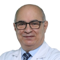 Dr. Mohammed Khaldoun Mounla Profile Photo