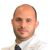 Dr. Rabih Abouleila Profile Photo