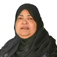 Dr. Mimoonah Mushtaq A. Masoom Profile Photo
