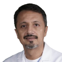 Dr. Ahmed Ibrahim Lary Profile Photo