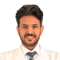 Dr. Yasser Jubran M Alqahtani Profile Photo