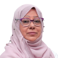 د. سامية محمد العمودي Profile Photo