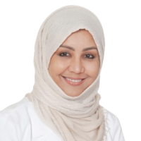 Dr. Amal Abdulkareem Bukhari Profile Photo