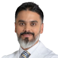 Dr. Raheel Sharief Profile Photo