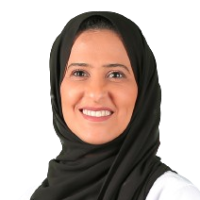 Dr. Rahmah Abdulhadi H Alsilmi Profile Photo