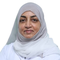 Dr. Matogah Abdulgader Baamer Profile Photo