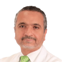 Dr. Hani Mohammed O Alamoallim Profile Photo