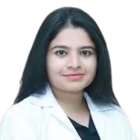 Dr. Tasneem Saherwala Profile Photo