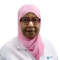 Dr. Hanan Ismail Abubaker El Mileik Profile Photo