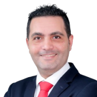 Dr. Ahmad Mokhtar Profile Photo