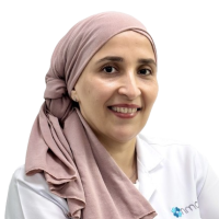 Dr. Radhia Reghis Younsi Profile Photo
