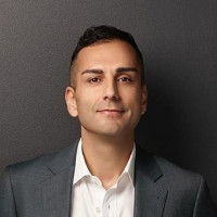 Dr. Iraj Ahmadi Profile Photo