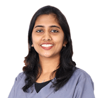 Ms. Minju Jayakumar Profile Photo