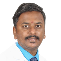 Dr. Jayaram Subramaniyan Profile Photo