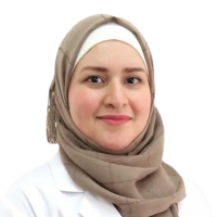 Dr. Dana Sultan Profile Photo
