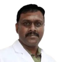 Dr. Govind Gurumoorthy Profile Photo