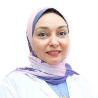 Dr. Shireen Hassan Aboelmati Profile Photo