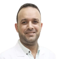 Dr. Waleed Abdelsalam Omara Profile Photo