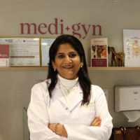 Dr. Priyanka Mehta Profile Photo