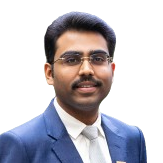 Dr. Karthikraj Kuberakani Profile Photo