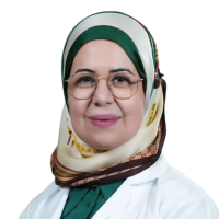 Dr. Zahraa Adnan Alqazzaz Profile Photo
