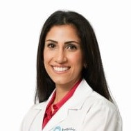 Dr. Natasha Shah Profile Photo
