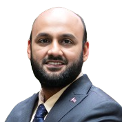 Dr. Mohamed Shahid Padiyar Profile Photo